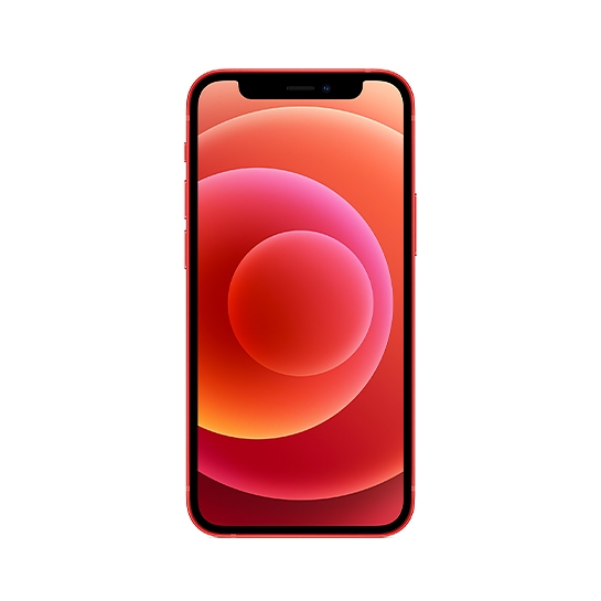 Apple iPhone 12 Mini 128 Gb Red Dual SIM - ціна, характеристики, відгуки, розстрочка, фото 3