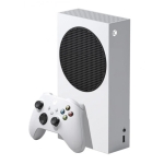 Ігрова приставка Microsoft Xbox Series S