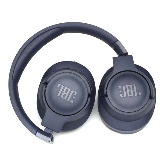 Навушники JBL Tune 700BT Blue - ціна, характеристики, відгуки, розстрочка, фото 2