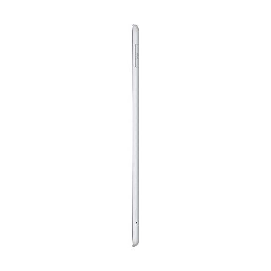 Б/У Планшет Apple iPad 9.7 128Gb Wi-Fi + 4G Silver (2018) (Идеальное) - цена, характеристики, отзывы, рассрочка, фото 4