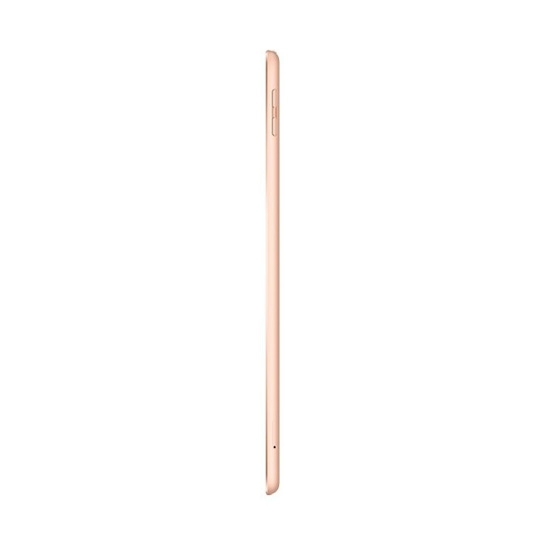 Б/У Планшет Apple iPad 9.7 128Gb Wi-Fi + 4G Gold (2018) (Ідеальний) - ціна, характеристики, відгуки, розстрочка, фото 4