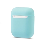 Чехол Silicone Case for AirPods Sea Blue