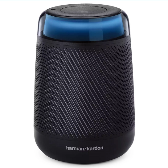 Акустическая система Harman Kardon Allure Portable