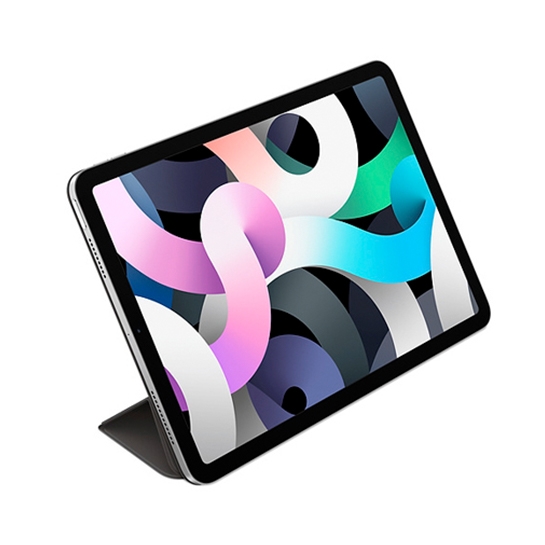 Чохол Apple Smart Folio для iPad Air (2020)/iPad Pro 11" (2018) Black - ціна, характеристики, відгуки, розстрочка, фото 3