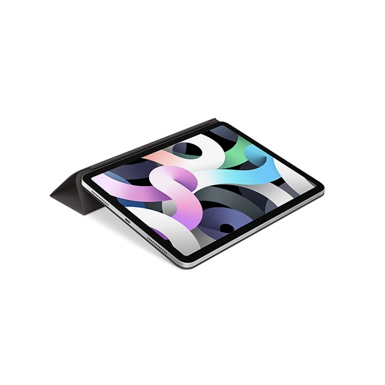 Чохол Apple Smart Folio для iPad Air (2020)/iPad Pro 11" (2018) Black - ціна, характеристики, відгуки, розстрочка, фото 4