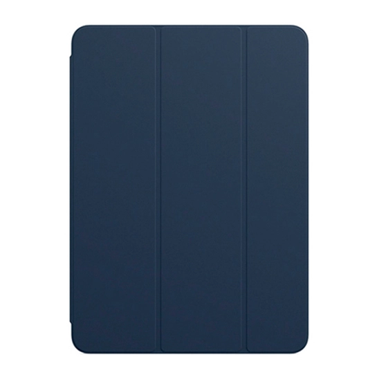 Чохол Apple Smart Folio для iPad Air (2020)/iPad Pro 11" (2018)  Deep Navy