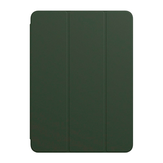 Чохол Apple Smart Folio для iPad Air (2020)/iPad Pro 11" (2018)  Cyprus Green - ціна, характеристики, відгуки, розстрочка, фото 1