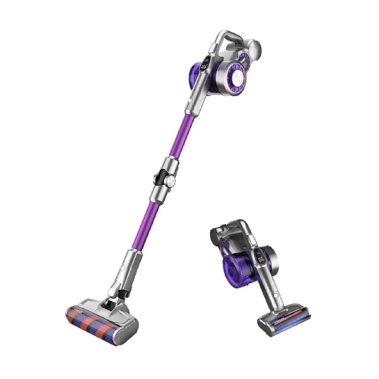 Аккумуляторный пылесос Xiaomi Jimmy JV85 PRO - цена, характеристики, отзывы, рассрочка, фото 1