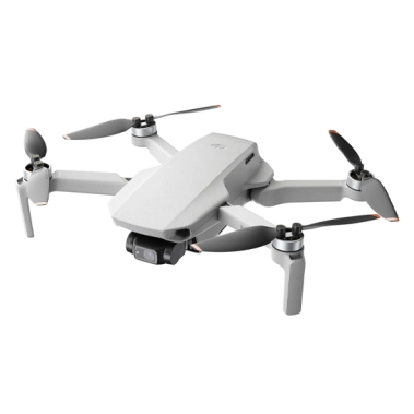 Квадрокоптер DJI Mini 2 Fly More Combo - цена, характеристики, отзывы, рассрочка, фото 1