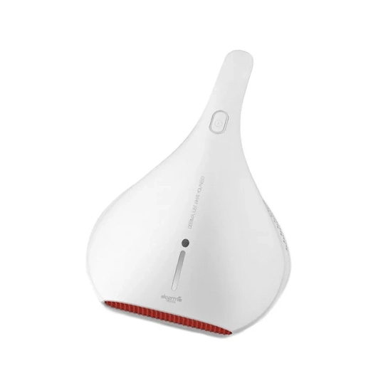 Ручний пилосос Xiaomi Deerma Handheld Anti-mite Vacuum Cleaner