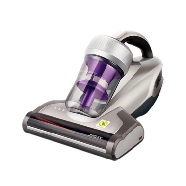 Ручний пилосос Xiaomi Jimmy з УФ-лампой для постели JV35 - цена, характеристики, отзывы, рассрочка, фото 1