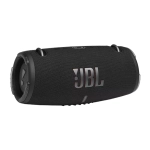 Портативная акустика JBL Xtreme 3 Black