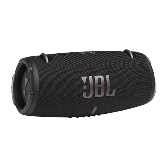 Портативна акустика JBL Xtreme 3 Black - ціна, характеристики, відгуки, розстрочка, фото 1