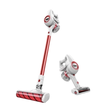 Аккумуляторный пылесос Xiaomi Jimmy JV51 - цена, характеристики, отзывы, рассрочка, фото 1