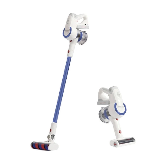 Аккумуляторный пылесос Xiaomi Jimmy JV53 Lite Blue