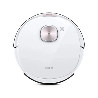 Робот-пилосос ECOVACS DEEBOT OZMO T8 - цена, характеристики, отзывы, рассрочка, фото 1