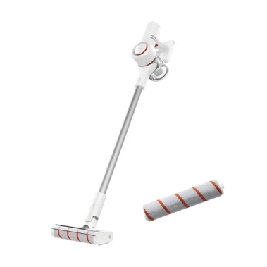 Аккумуляторный пылесос Xiaomi Dreame V9 Cordless Vacuum Cleaner White - цена, характеристики, отзывы, рассрочка, фото 1