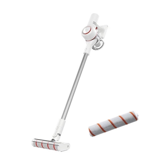Акумуляторный пилосос Xiaomi Dreame V9 Cordless Vacuum Cleaner White - ціна, характеристики, відгуки, розстрочка, фото 1