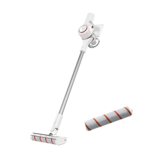 Аккумуляторный пылесос Xiaomi Dreame V9 Cordless Vacuum Cleaner White