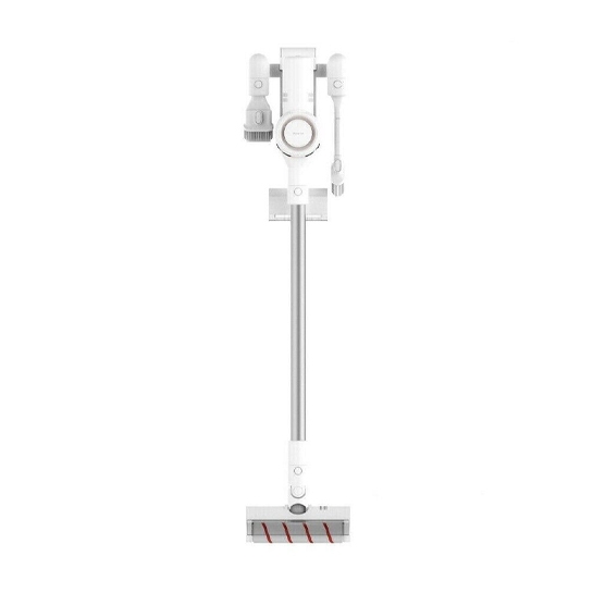 Аккумуляторный пылесос Xiaomi Dreame V9 Cordless Vacuum Cleaner White - цена, характеристики, отзывы, рассрочка, фото 2
