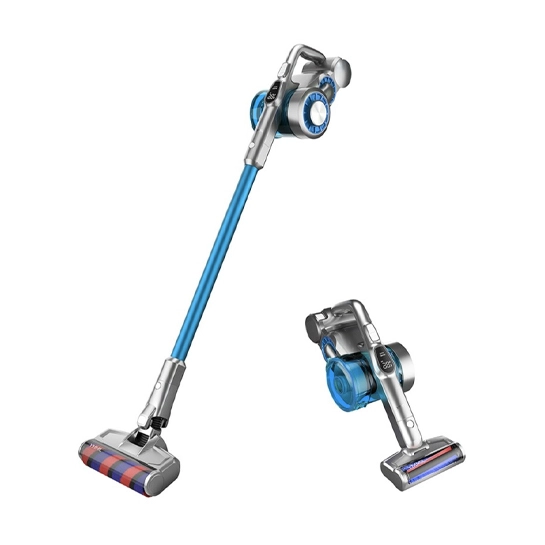 Аккумуляторный пылесос Xiaomi Jimmy JV85