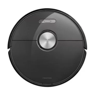 Робот-пилосос Xiaomi Mi RoboRock Vacuum Cleaner S6 Black - цена, характеристики, отзывы, рассрочка, фото 1