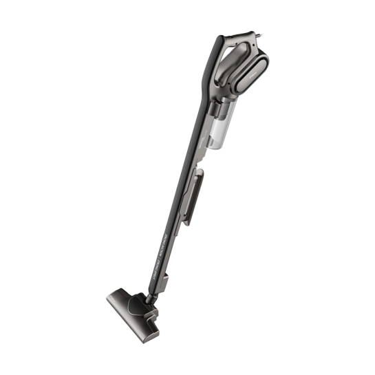 Ручной Пылесос Xiaomi DEERMA Suction Vacuum Cleaner Gray