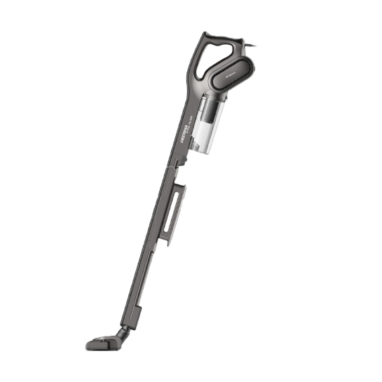 Ручний Пилосос Xiaomi DEERMA Suction Vacuum Cleaner Gray - ціна, характеристики, відгуки, розстрочка, фото 2