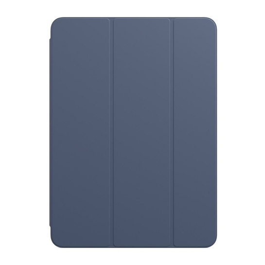 Чехол Apple Smart Folio for iPad Pro 11 Alaskan Blue - цена, характеристики, отзывы, рассрочка, фото 1