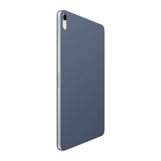 Чехол Apple Smart Folio for iPad Pro 11 Alaskan Blue - цена, характеристики, отзывы, рассрочка, фото 2