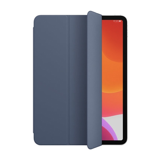 Чохол Apple Smart Folio for iPad Pro 11 Alaskan Blue - ціна, характеристики, відгуки, розстрочка, фото 3
