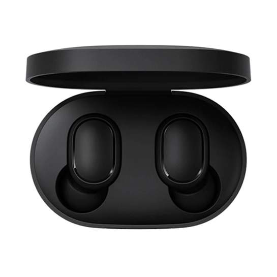 Наушники Xiaomi Redmi AirDots 2 Black