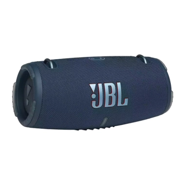 Портативна акустика JBL Xtreme 3 Blue - цена, характеристики, отзывы, рассрочка, фото 1