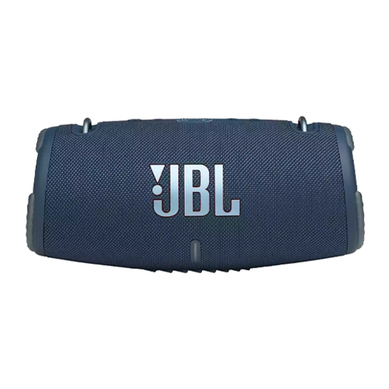 Портативна акустика JBL Xtreme 3 Blue - ціна, характеристики, відгуки, розстрочка, фото 3