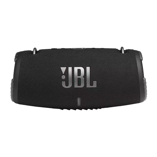 Портативна акустика JBL Xtreme 3 Black - ціна, характеристики, відгуки, розстрочка, фото 3