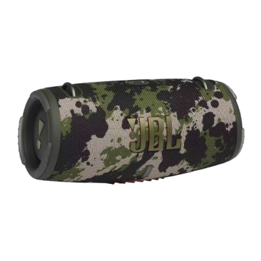 Портативна акустика JBL Xtreme 3 Black Camo - цена, характеристики, отзывы, рассрочка, фото 1