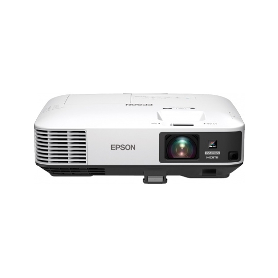Мультимедийный проектор Epson 2255U - цена, характеристики, отзывы, рассрочка, фото 1