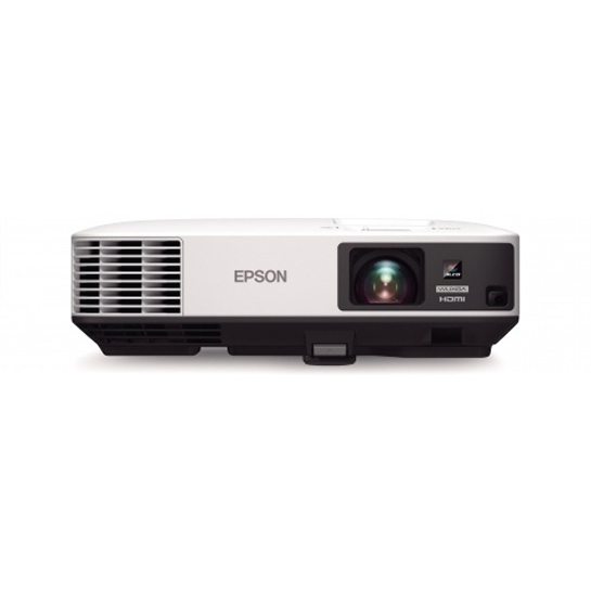 Мультимедийный проектор Epson 2255U - цена, характеристики, отзывы, рассрочка, фото 2