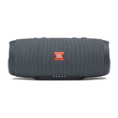 Портативная акустика JBL Charge Essential Gun Metal - цена, характеристики, отзывы, рассрочка, фото 1