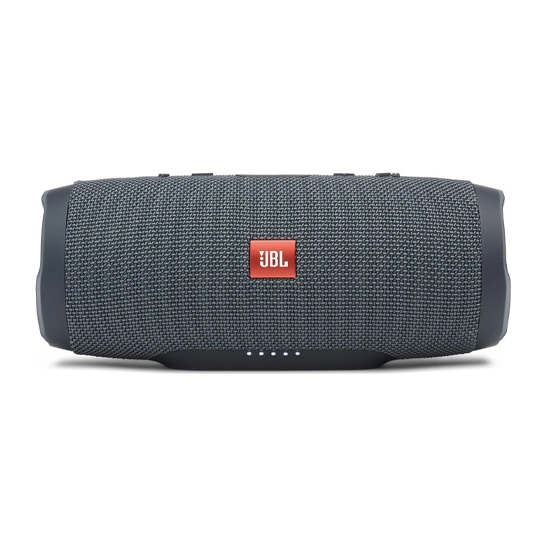 Портативная акустика JBL Charge Essential Gun Metal