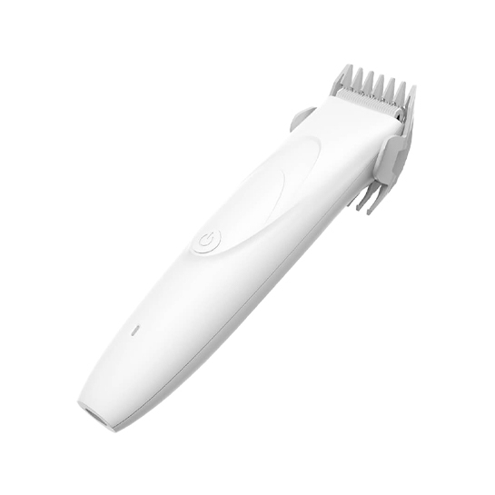 Машинка для стрижки тварин Xiaomi Pawbby Pet Hair Shaver White - ціна, характеристики, відгуки, розстрочка, фото 1