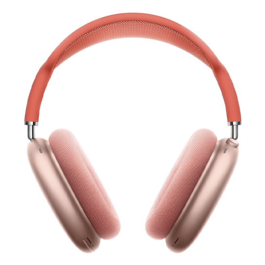 Навушники Apple AirPods Max Pink - ціна, характеристики, відгуки, розстрочка, фото 1