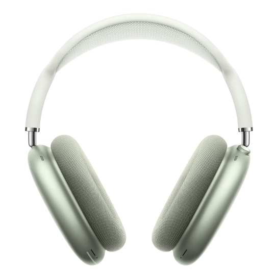 Навушники Apple AirPods Max Green - ціна, характеристики, відгуки, розстрочка, фото 1