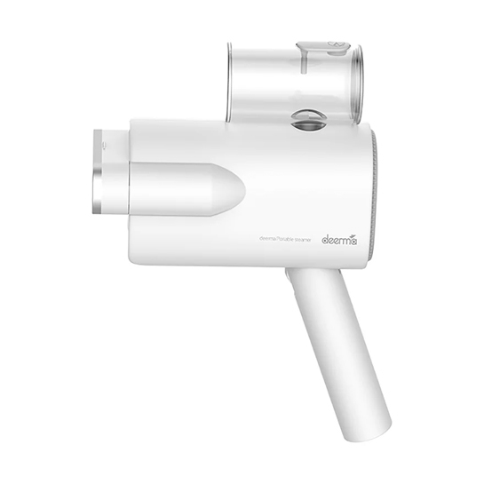 Ручний відпарювач одягу Xiaomi Deerma White - ціна, характеристики, відгуки, розстрочка, фото 1