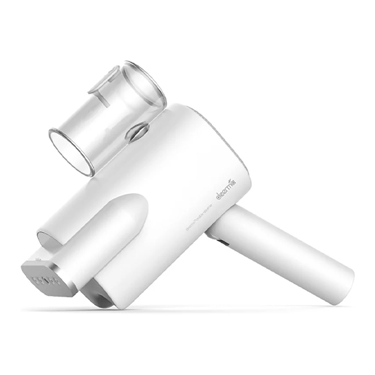 Ручний відпарювач одягу Xiaomi Deerma White - ціна, характеристики, відгуки, розстрочка, фото 2