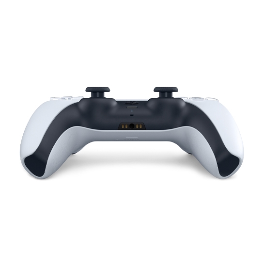 Бездротовий контроллер DualSense White для Sony PS5 - ціна, характеристики, відгуки, розстрочка, фото 3