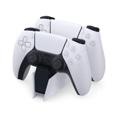 Зарядна станція для бездротового контролера DualSense for Sony PS5 - цена, характеристики, отзывы, рассрочка, фото 1