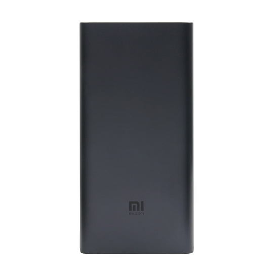 Зовнішній акумулятор Xiaomi Mi Wireless Power Bank 10000 mAh Black - ціна, характеристики, відгуки, розстрочка, фото 3