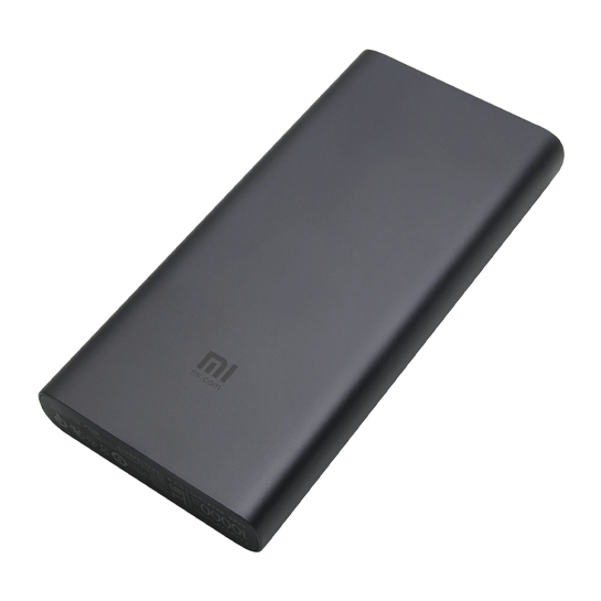 Зовнішній акумулятор Xiaomi Mi Wireless Power Bank 10000 mAh Black - ціна, характеристики, відгуки, розстрочка, фото 6