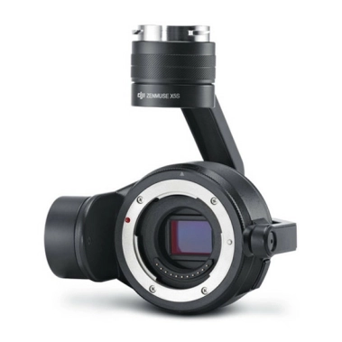 Підвіс з камерой DJI Zenmuse X5S - цена, характеристики, отзывы, рассрочка, фото 1